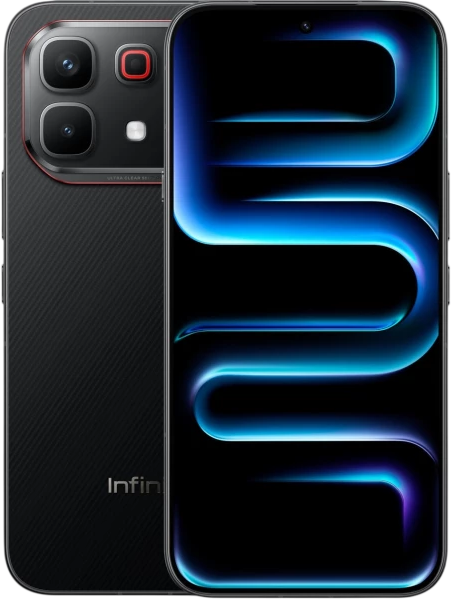 Infinix Note 60 Pro